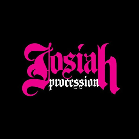 Josiah - Procession (LP) - Joco Records