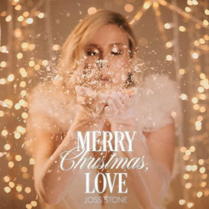 Joss Stone - Merry Christmas, Love (LP) - Joco Records