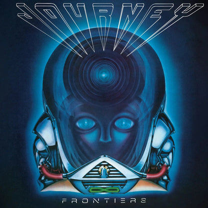 Journey - Frontiers 40th Anniversary (Remastered Vinyl) (2 LP) - Joco Records
