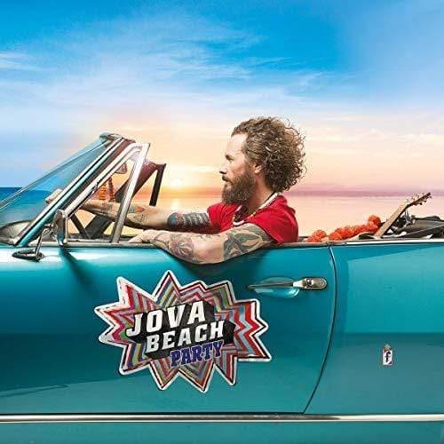 Jovanotti - Jova Beach Party (Vinyl EP) - Joco Records