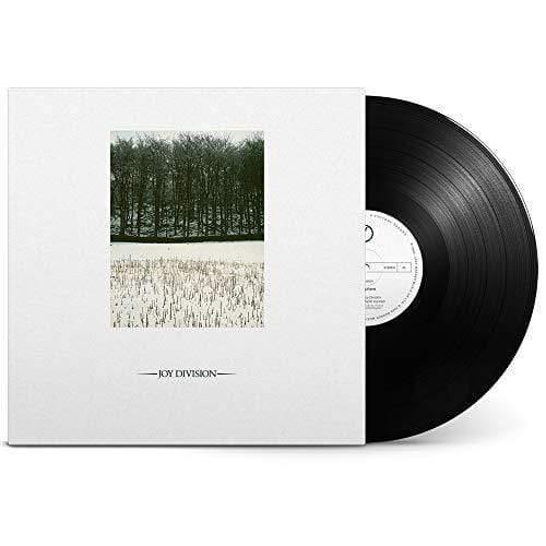 Joy Division - Atmosphere (2020 Remaster) (12-Inch Vinyl) - Joco Records