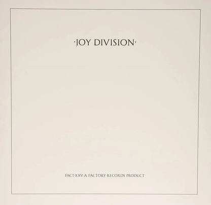 Joy Division - Closer (Limited, Remastered, 180 Gram) (LP) - Joco Records