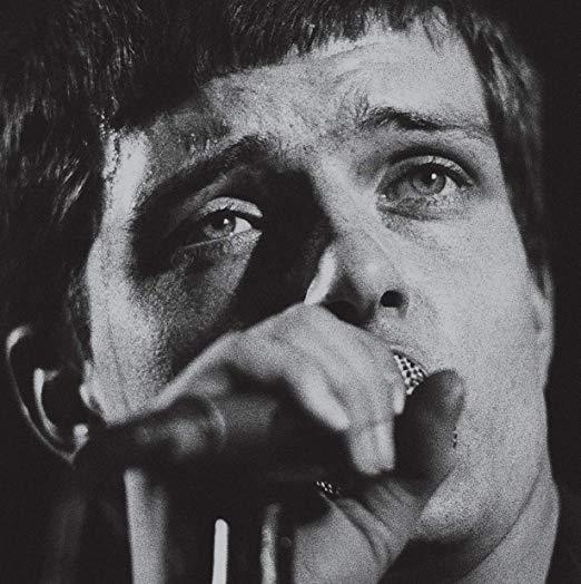 Joy Division - Live At Town Hall, High Wycombe, Feb. 20th, 1980 (Import) (LP) - Joco Records