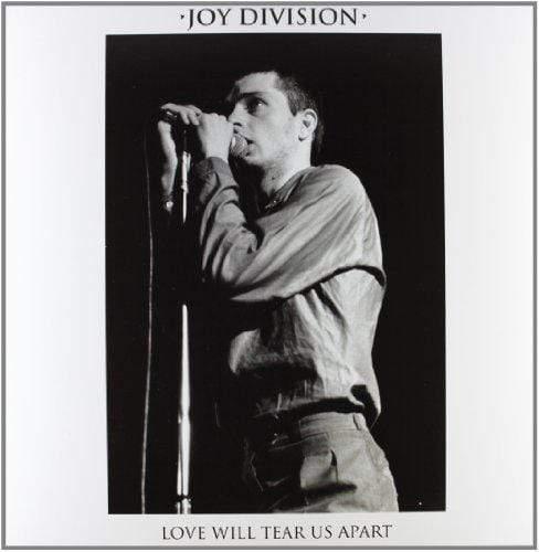 Joy Division - Love Will Tear Us Apart (Vinyl)