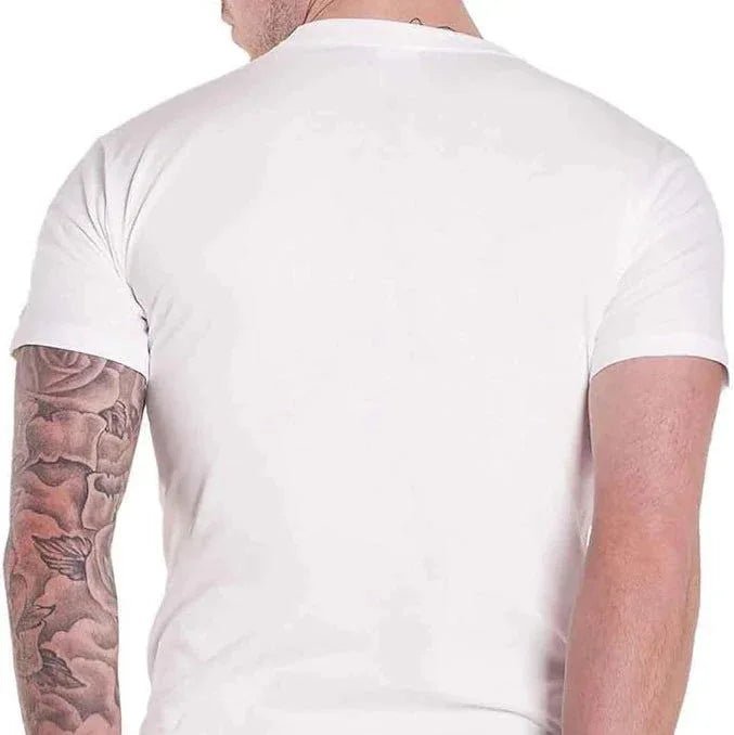 Joy Division - Space - Unknown Pleasures Gradient (T-Shirt) - Joco Records