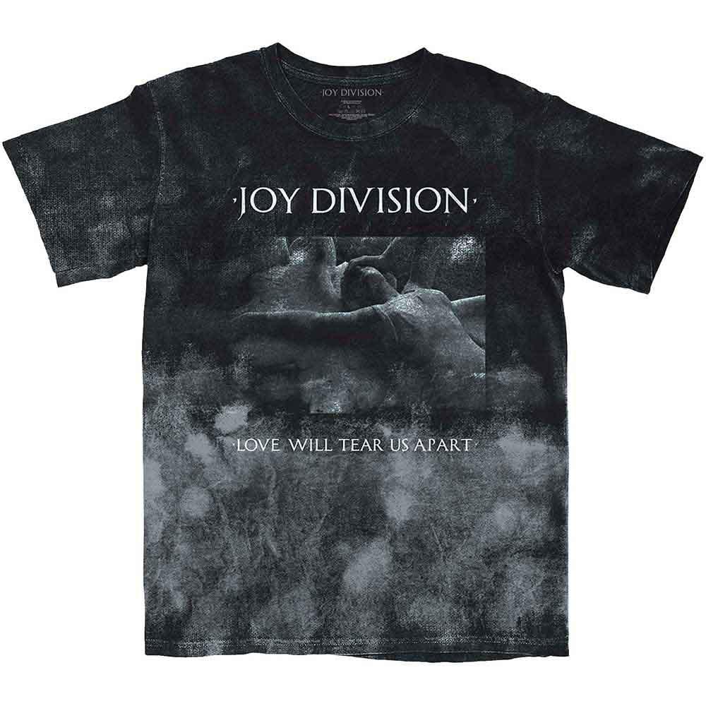 Joy Division - Tear Us Apart (T-Shirt) - Joco Records