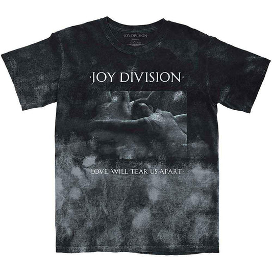 Joy Division - Tear Us Apart (T-Shirt) - Joco Records
