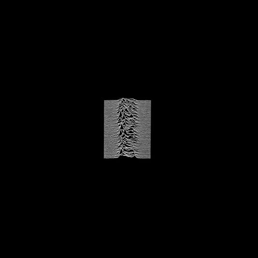 Joy Division - Unknown Pleasures (Limited Texture Sleeve, 180 Gram) (LP) - Joco Records