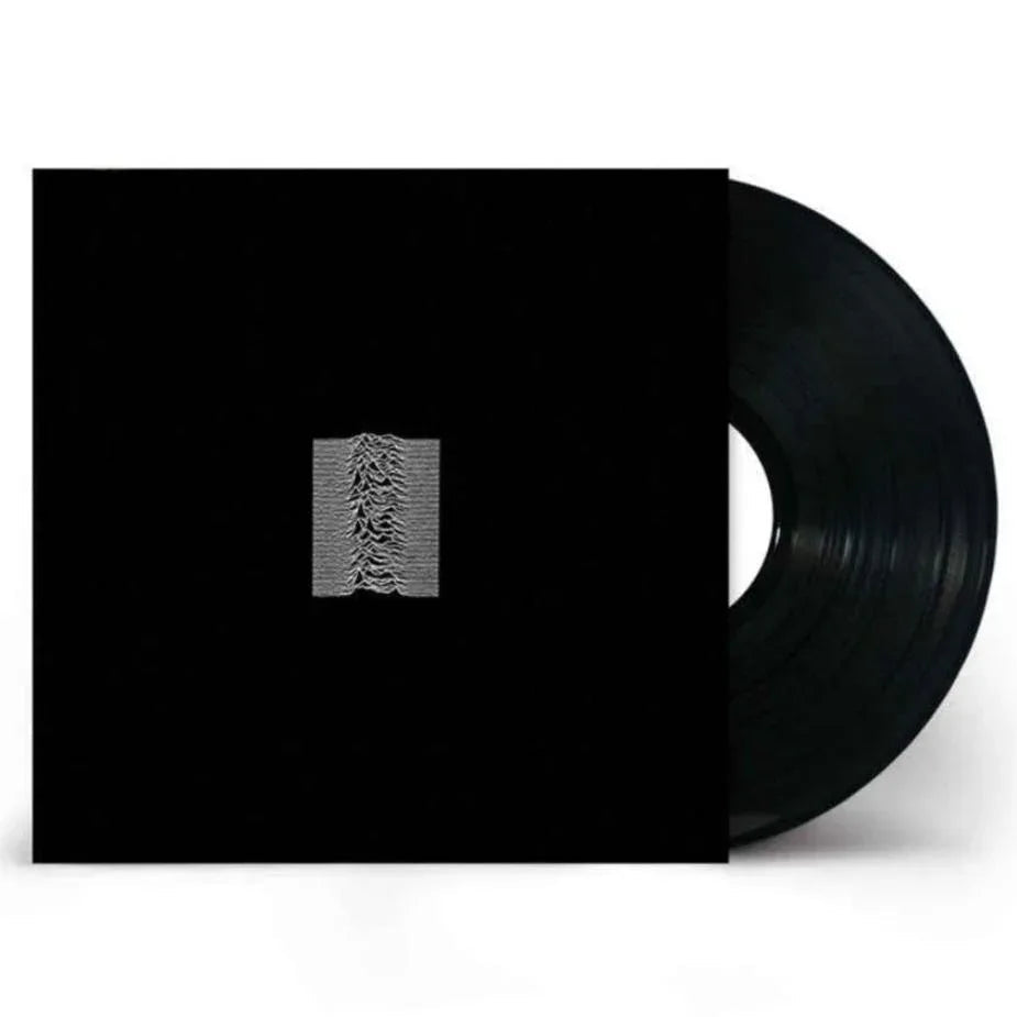Joy Division - Unknown Pleasures (Limited Texture Sleeve, 180 Gram) (LP) - Joco Records