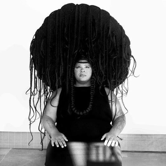 Joy Guidry - Amen (LP) - Joco Records