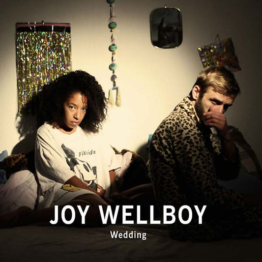 Joy Wellboy - Wedding (LP) - Joco Records