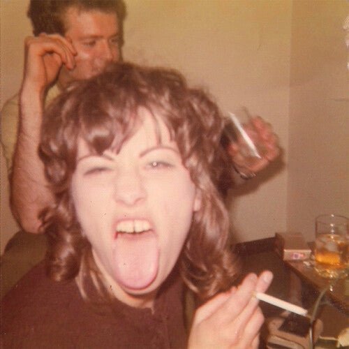 Joyce Manor - I Used To Go To This Bar (LP) - Joco Records