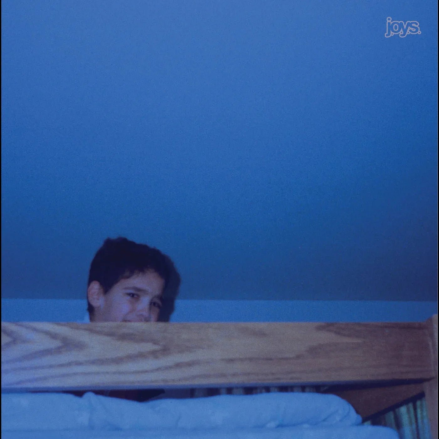 J.O.Y.S - J.O.Y.S (LP) - Joco Records