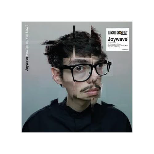 Joywave - How Do You Feel Now? (RSD 4.12.25)