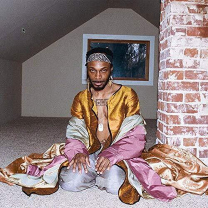 Jpegmafia - All My Heroes Are Cornballs (2 LP) - Joco Records