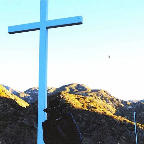 Jpegmafia - I Lay Down My Life for You - Director's Cut (2 LP) - Joco Records