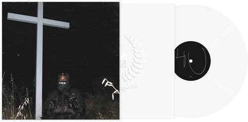 Jpegmafia - I Lay Down My Life For You (Limited Edition, White Vinyl) (LP)