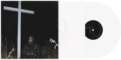 Jpegmafia - I Lay Down My Life For You (Limited Edition, White Vinyl) (LP)