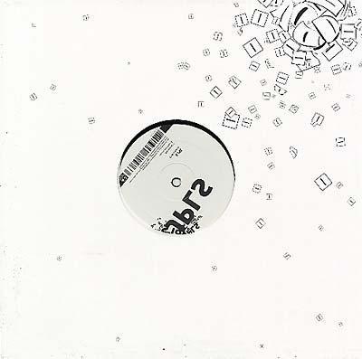 Jpls - Fuckshuffle EP (12 - Inch Vinyl EP) - Joco Records