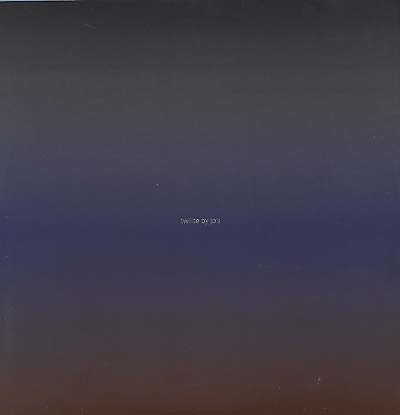 Jpls - Twilite (2 LP) - Joco Records