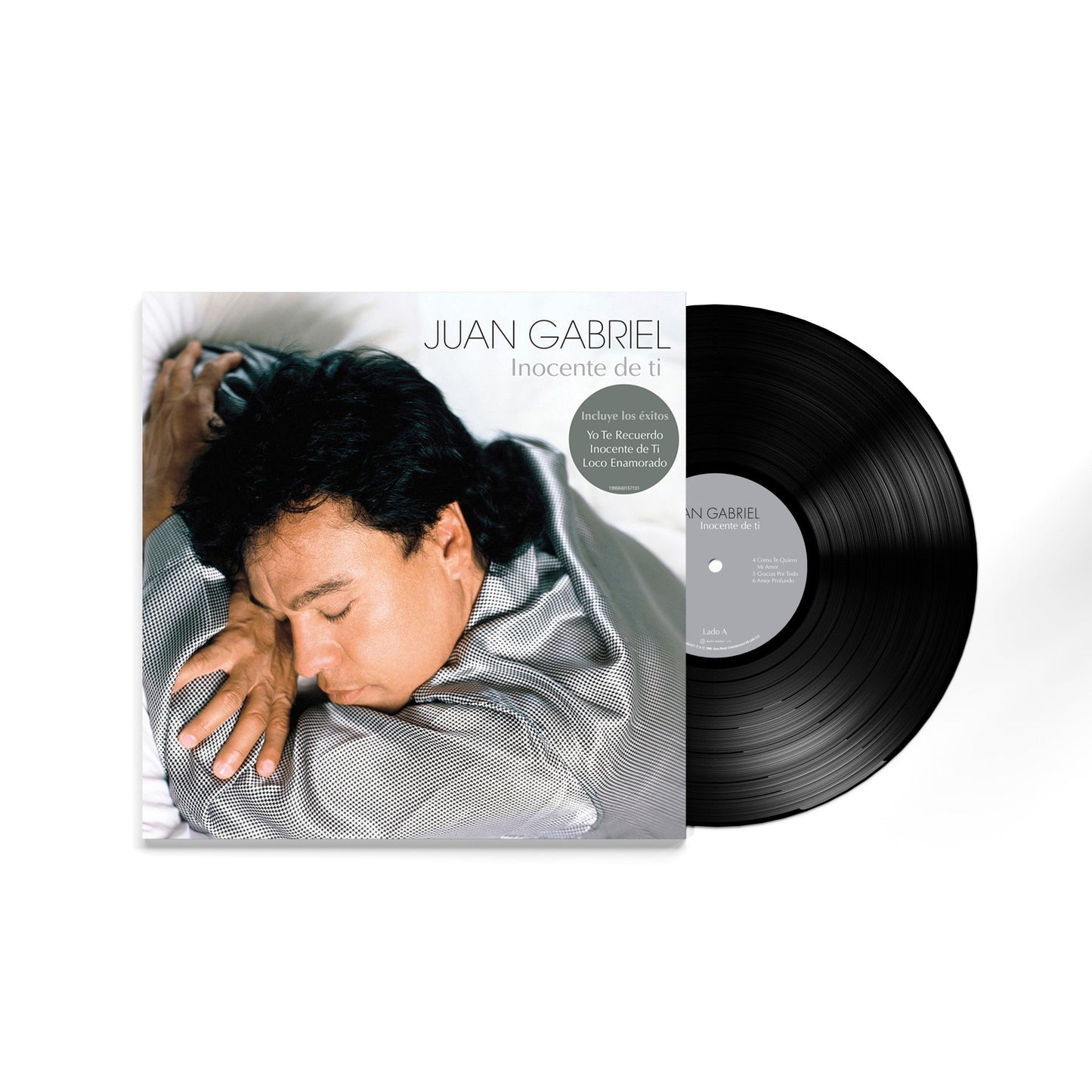 Juan Gabriel - Todo Esta Bien