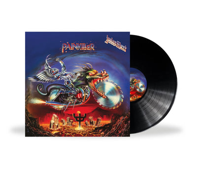 Judas Priest - Painkiller (35th Anniversary) (LP)