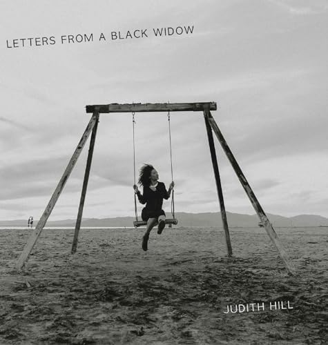 Judith Hill - Letters From A Black Widow [2 LP]