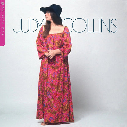 Judy Collins - Now Playing (LP) - Joco Records