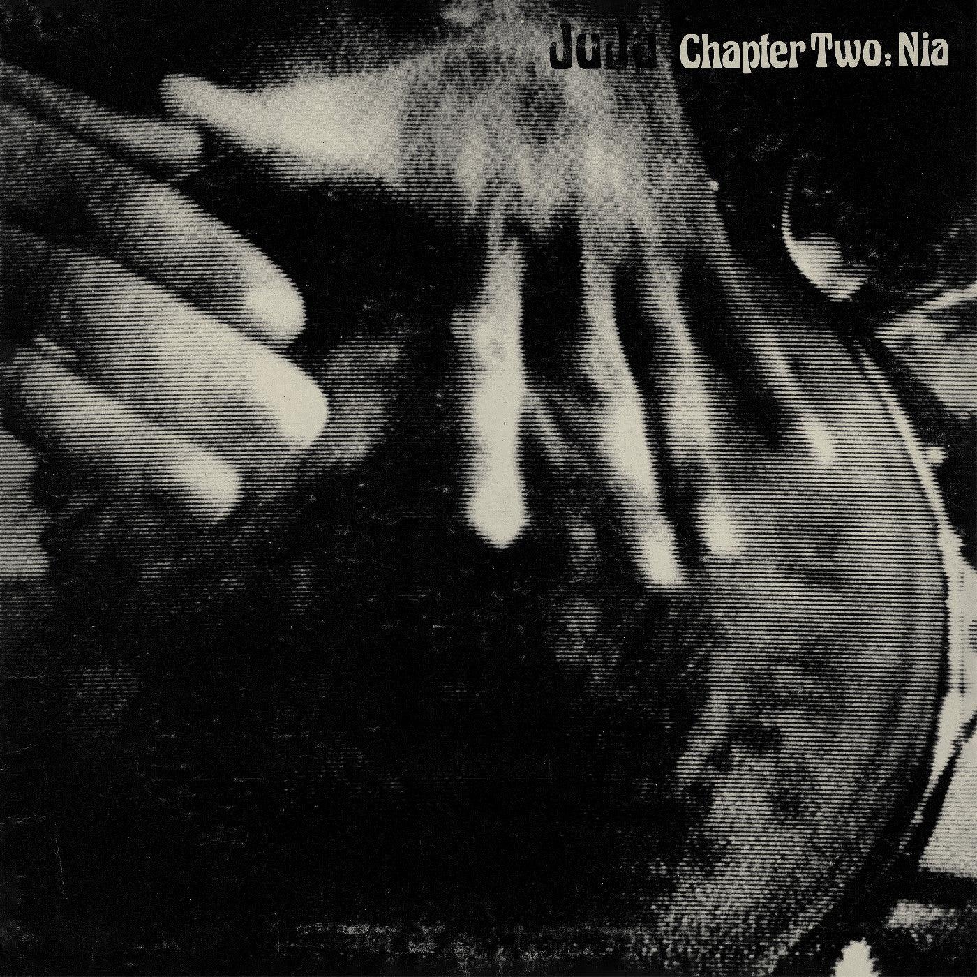 Juju - Chapter Two: Nia (LP) - Joco Records