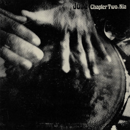 Juju - Chapter Two: Nia (LP) - Joco Records