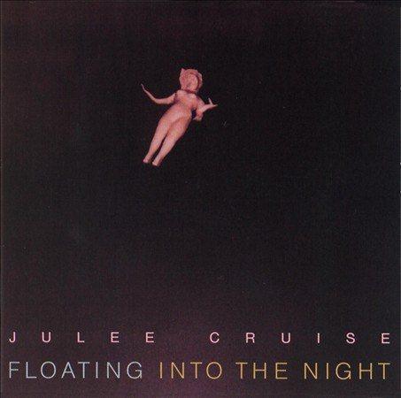 Julee Cruise - Floating Into The Night (LP) - Joco Records