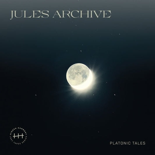Jules Archive - Platonic Tales (LP) - Joco Records