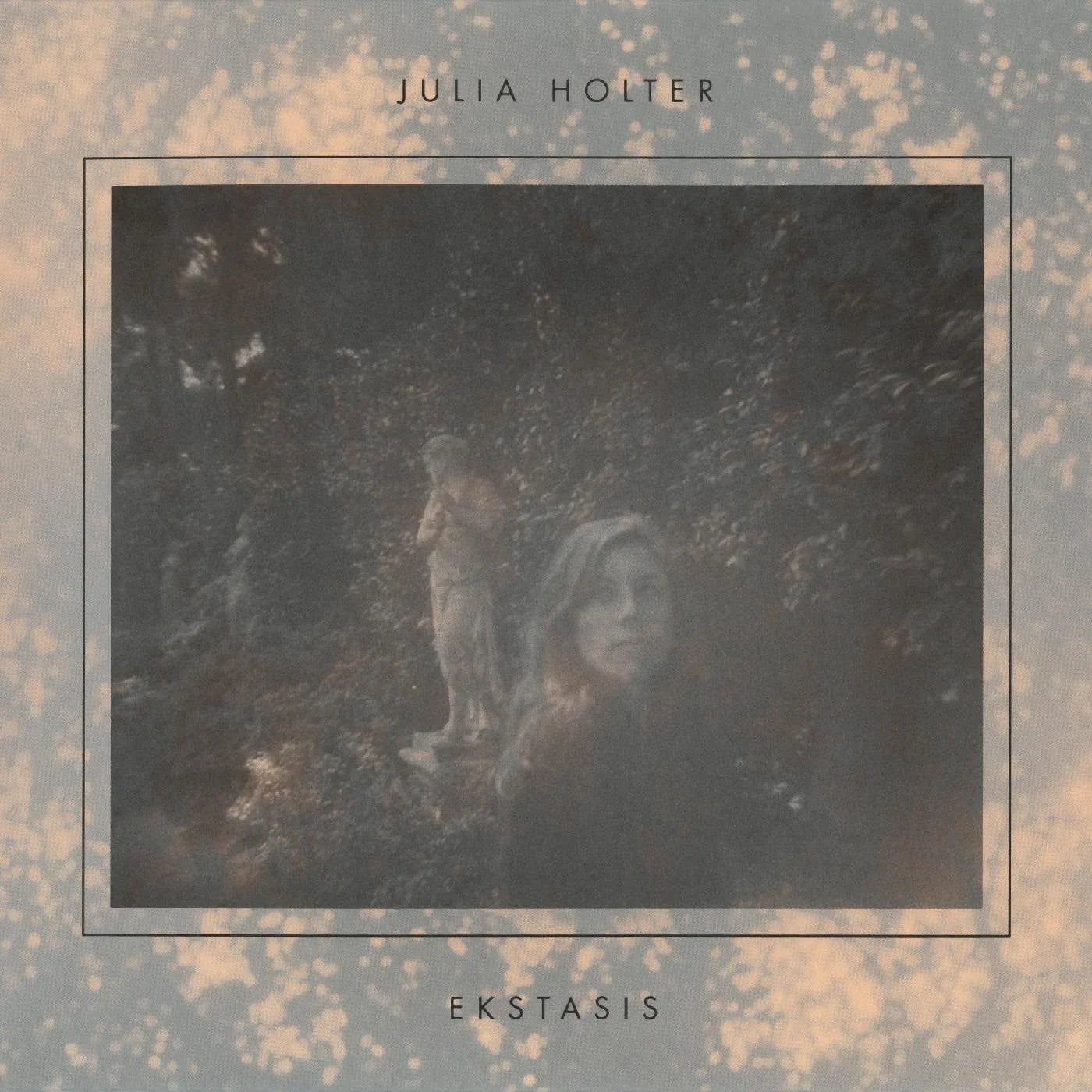 Julia Holter - Ekstasis (2 LP) - Joco Records