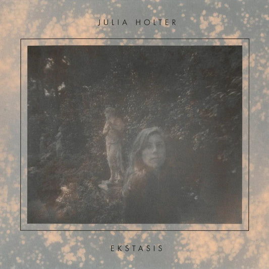 Julia Holter - Ekstasis (2 LP) - Joco Records
