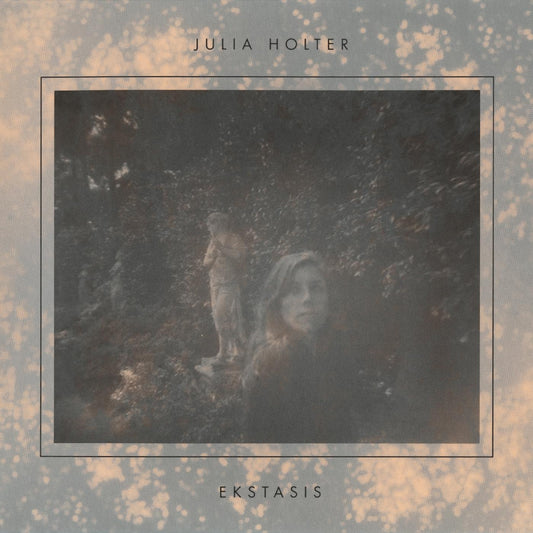 Julia Holter - Ekstasis (Vinyl)