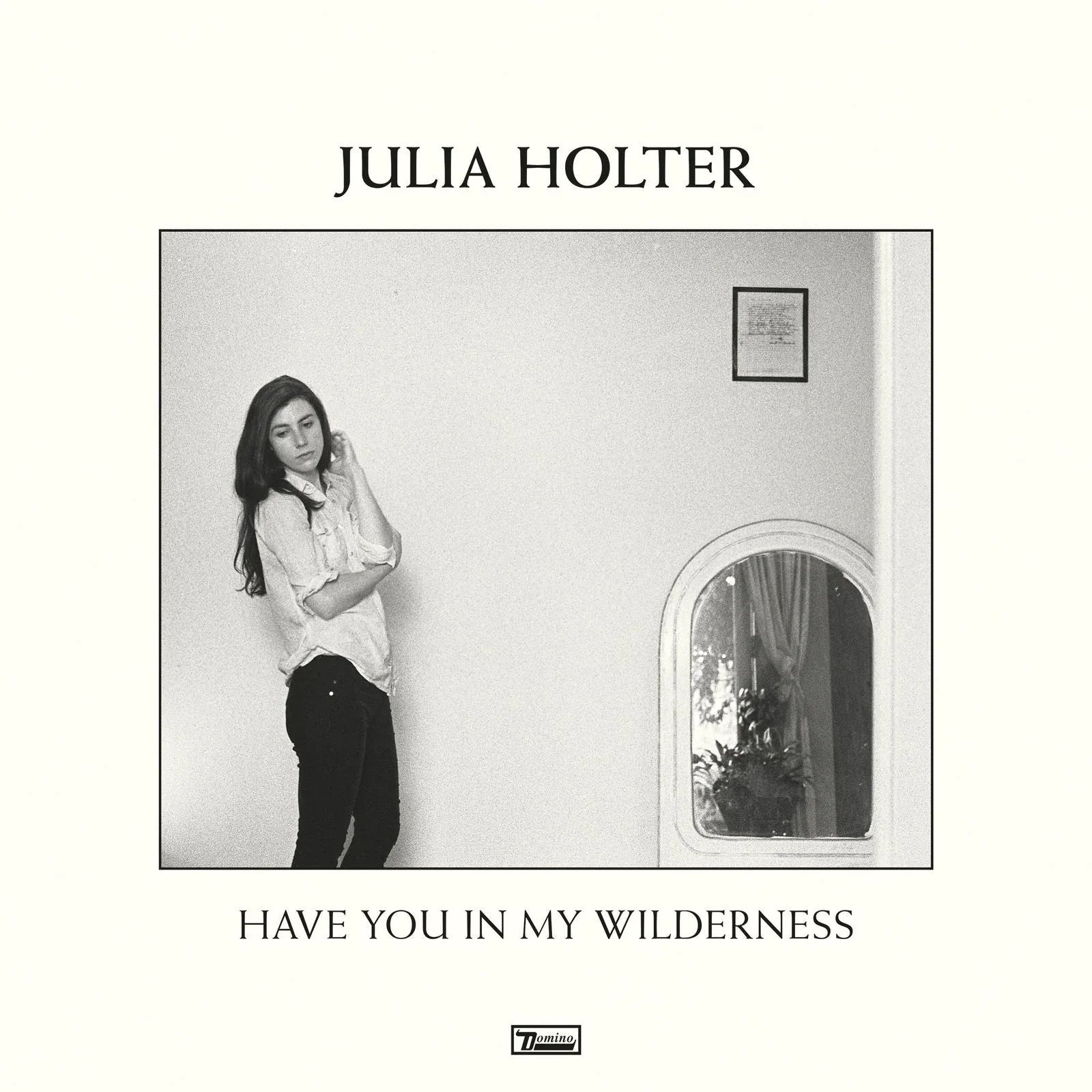 Julia Holter - Have You In My Wilderness (LP) - Joco Records