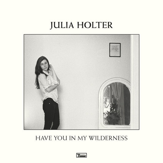 Julia Holter - Have You In My Wilderness (Vinyl)