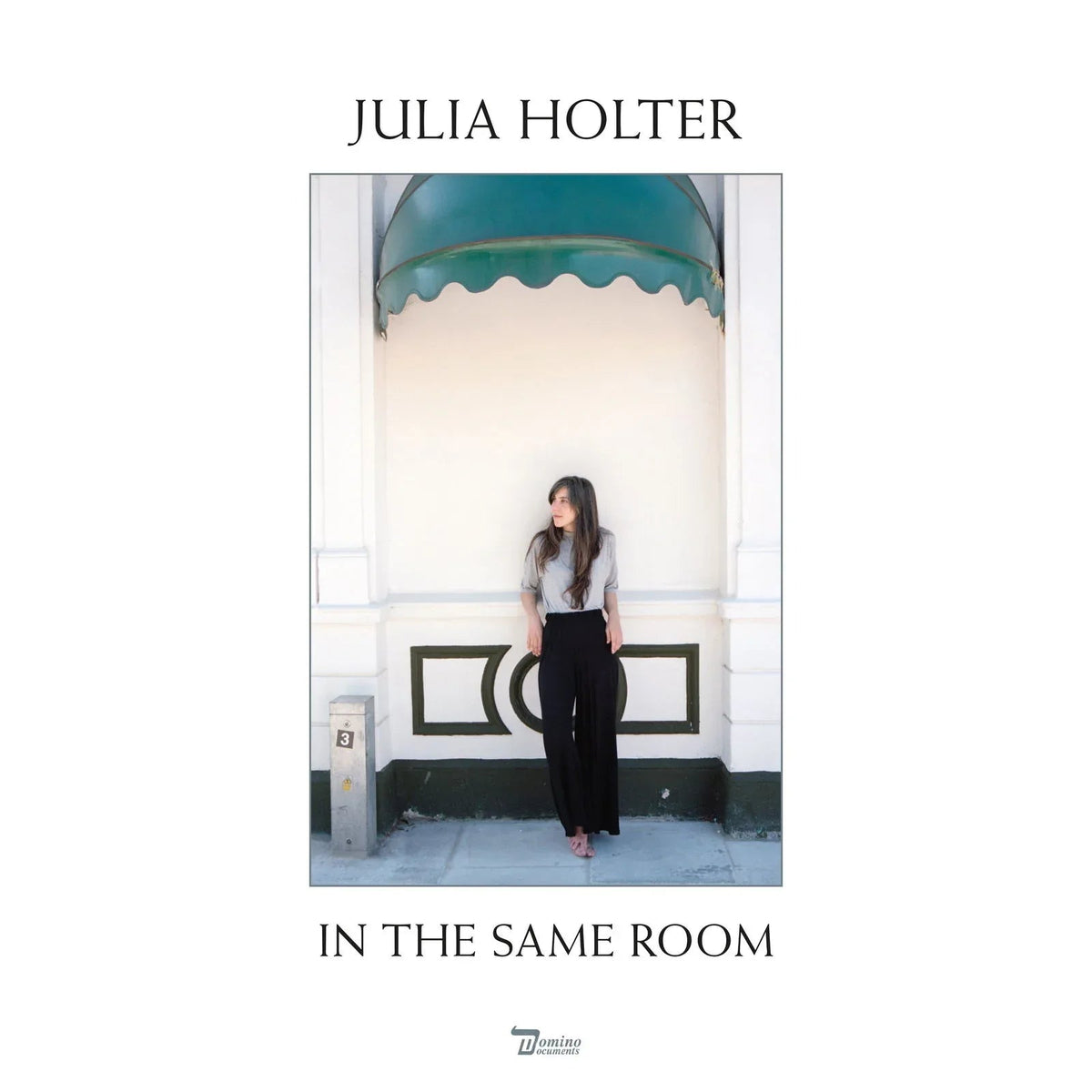 Julia Holter - In The Same Room (2 LP) - Joco Records