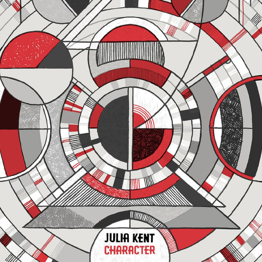 Julia Kent - Asperities