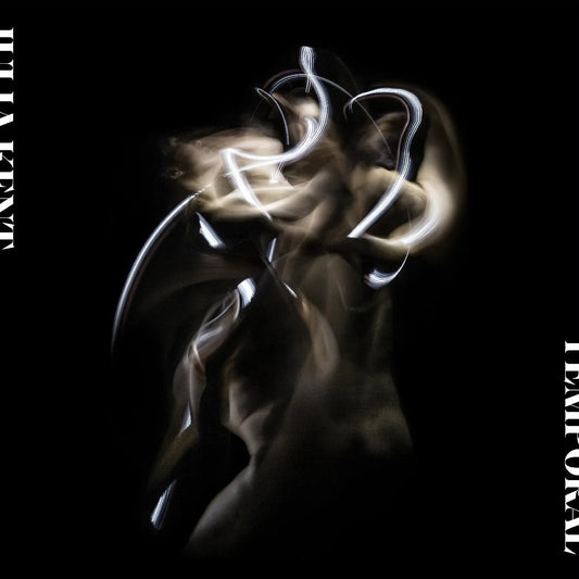 Julia Kent - Temporal (LP) - Joco Records