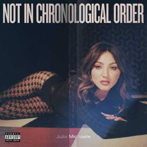Julia Michaels - Not In Chronological Order (LP) - Joco Records