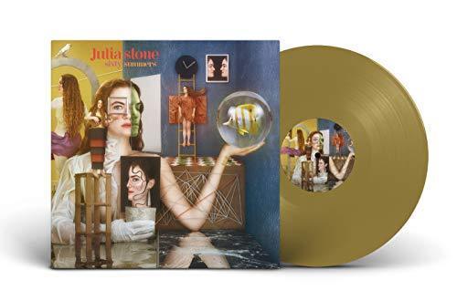 Julia Stone - Sixty Summers (Gold Vinyl) (LP) - Joco Records