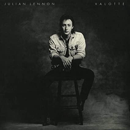 Julian Lennon - Valotte (180 Gram, Gatefold LP Jacket, Limited Edition, Gold Vinyl, Audiophile) (LP) - Joco Records