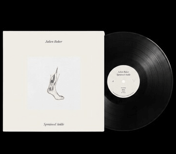 Julien Baker - Sprained Ankle (Reissue) - Joco Records