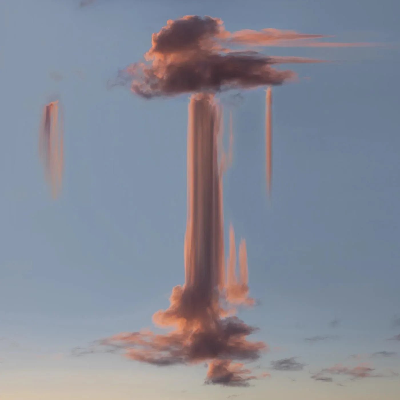 Julien Dyne - Modes (2 LP) - Joco Records
