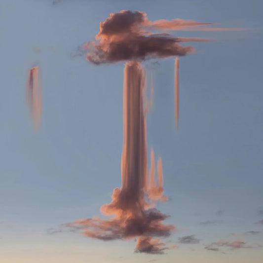Julien Dyne - Modes (2 LP) - Joco Records