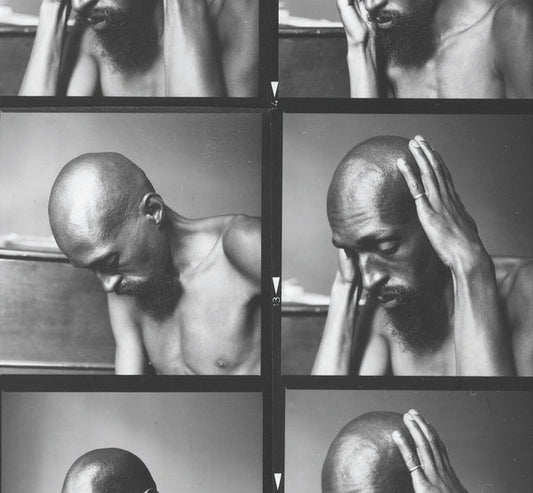 Julius Eastman - Femenine (2 LP) - Joco Records