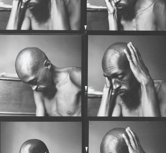 JULIUS EASTMAN - Femenine