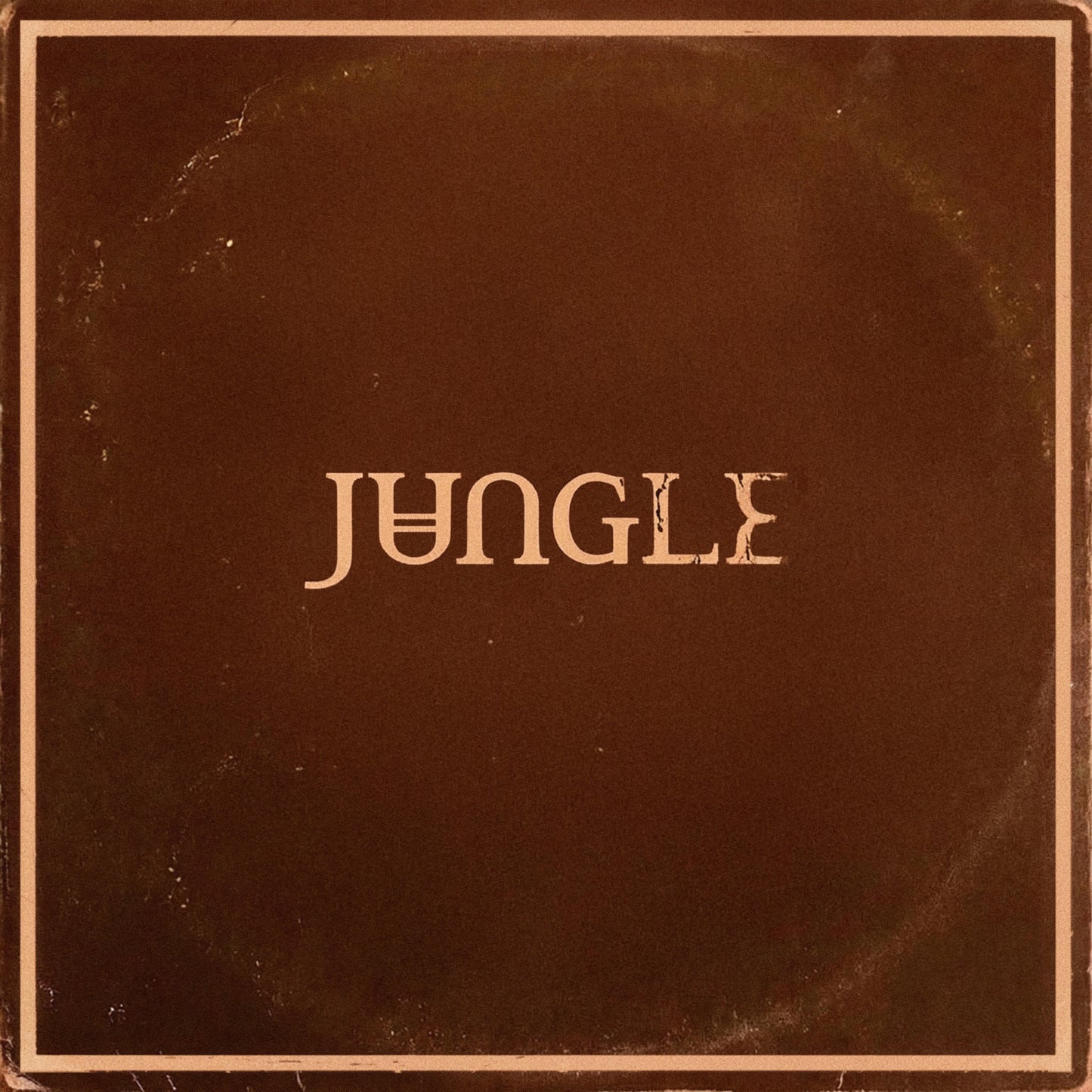 Jungle - Sunshine (Indie Exclusive) (Desert Peach Vinyl)