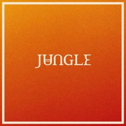 Jungle - Volcano (LP) - Joco Records
